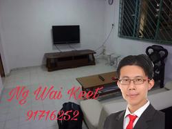 Blk 613 Hougang Avenue 8 (Hougang), HDB 4 Rooms #147458182